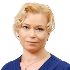 Мазина Мария Павловна, массажист