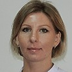 Санососюк Наталья Олеговна, ортодонт