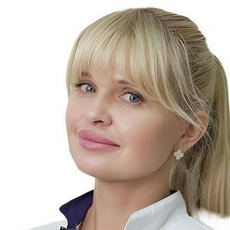 Михайлова Виктория Сергеевна, кардиолог