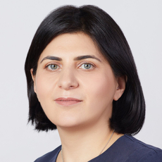 Чалабян Адрине Арутюновна, гинеколог