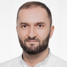 Шихрагимов Денис Айдинбегович, хирург