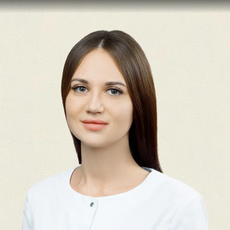 Нарбекова Елена Александровна, ЛОР