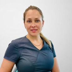 Громова Евгения Андреевна, стоматолог-ортопед
