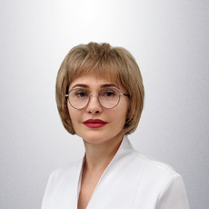 Рочева Элла Эдуардовна, дерматолог