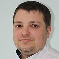 Карпов Константин Евгеньевич, хирург