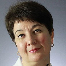 Энговатова Елена Владимировна, ортодонт