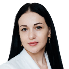 Басханова Эльвира Ирбайхановна, невролог