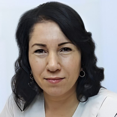 Манапова Умукурсум Мирзагасановна, массажист