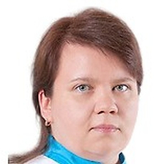 Лимина Мария Ивановна, эндоскопист