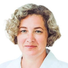 Насонова Татьяна Петровна, педиатр