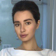 Пучкина Екатерина Сергеевна, рентгенолог