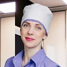 Финогеева Анна Валерьевна, стоматологический гигиенист