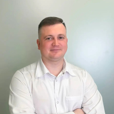 Трасков Артем Алексеевич, детский врач УЗД