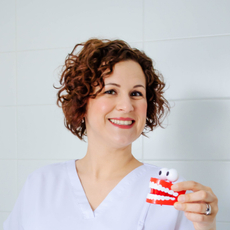 Заводская Софья Анатольевна, пародонтолог