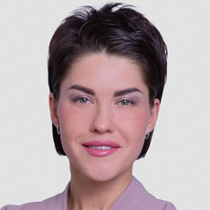 Прокопчук Юлия Сергеевна, подолог