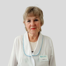 Маринина Светлана Константиновна, гинеколог