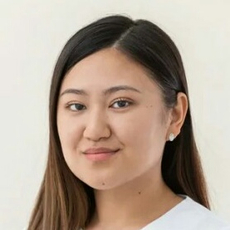 Чжен Марина Александровна, стоматолог-хирург