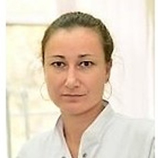 Михайлова Валентина Владимировна, стоматолог-терапевт