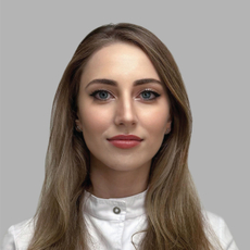 Выскребенец Мария Михайловна, дерматолог