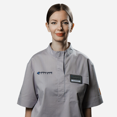 Андрусякова Елена Петровна, офтальмолог