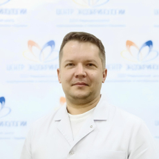 Повзун Андрей Александрович, детский невролог