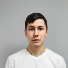 Гильфанов Артур Марсович, анестезиолог