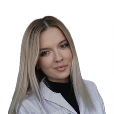 Сучкова Екатерина Алексеевна, физиотерапевт