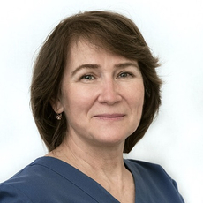 Рузметова Эльмира Пулатовна, стоматолог-терапевт