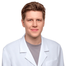 Макаров Андрей Евгеньевич, уролог