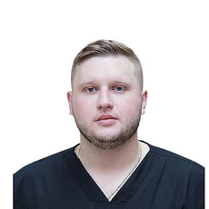 Савинков Никита Станиславович, ортопед