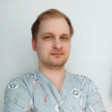 Примиренко Александр Александрович, стоматолог-терапевт