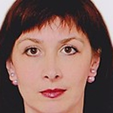 Бабич Татьяна Валерьевна, педиатр