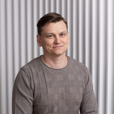 Осадчий Виктор Вадимович, психиатр