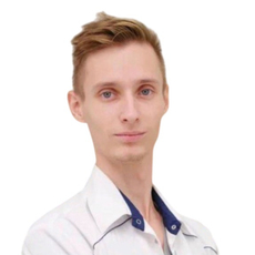 Воликов Владимир Евгеньевич, педиатр