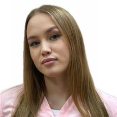 Трушникова Мария Антоновна, детский инструктор ЛФК