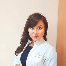 Новичкова Надежда Леонидовна, ревматолог