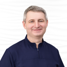 Панаетов Александр Панаетович, пластический хирург
