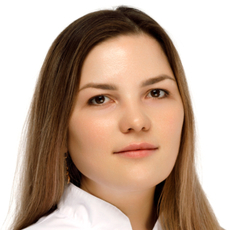 Тлас Кристина Евгеньевна, офтальмолог