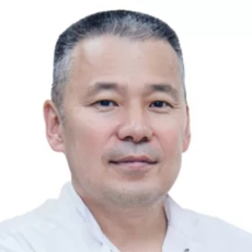 Дабаев Виталий Еремеевич, стоматолог-хирург