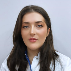 Магомедрасулова Хадижат Курбановна, гинеколог