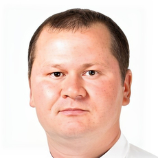 Лобанов Сергей Иванович, хирург