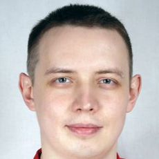 Алексеев Дмитрий Анатольевич, массажист