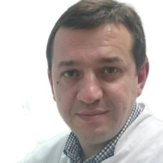 Кузнецов Александр Юрьевич, ортопед