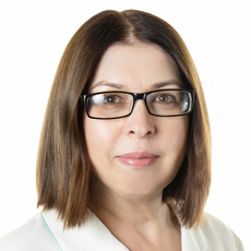 Пунтус Наталья Анатольевна, невролог