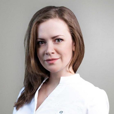 Семенова Валерия Анатольевна, ЛОР