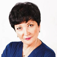 Ким Татьяна Юльевна, гинеколог