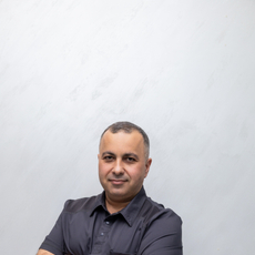 Торосян Арсен Пашикович, ортопед