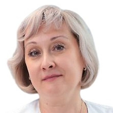 Колпащикова Наталья Анатольевна, стоматолог-терапевт