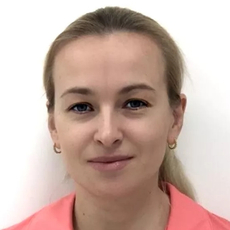 Исаева Анжела Викторовна, гинеколог