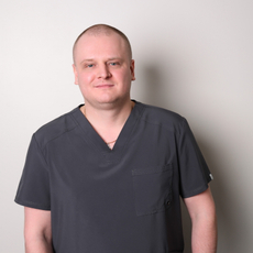 Гринкевич Станислав Алексеевич, стоматолог-ортопед